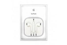 Pirkti Apple EarPods su lightning jungtimi White (Baltos) - Photo 2