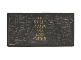 natec npo 1455 - Natec Maths Maxi Mousepad - 2 nuotrauka