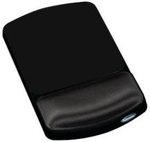 rieso atrama - Fellowes Premium Gel With Adjustable Wrist Support Grafite 9374001 - 1 nuotrauka