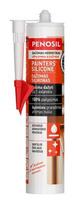 Dažomasis silikoninis hermetikas Penosil Painters, 290 ml