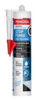 Silikoninis hermetikas Penosil Stop Fungi, bespalvis, 310 ml