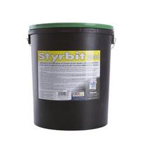 Bituminė mastika Styrbit 2000, 20 kg