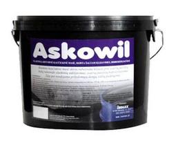 Bituminė mastika Izolex Askowil, 10 kg