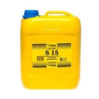 Hidrofobizuojamasis silikonas Weber S-15, 5 l