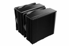 Be Quiet! Pure Rock Pro 3 LX Juodas (Black) BK043