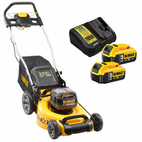 Dewalt DCMW564P2-QW