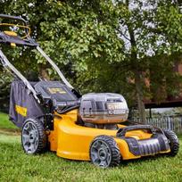 akumuliatorines dewalt - Dewalt DCMW564P2-QW - 3 nuotrauka