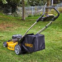 akumuliatorines dewalt - Dewalt DCMW564P2-QW - 4 nuotrauka