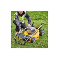 akumuliatorines dewalt - Dewalt DCMW564P2-QW - 6 nuotrauka