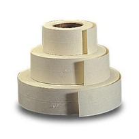 knauf juosta siuliu armavimui - Popierinė GKP juosta Knauf, 50 mm x 150 m - 1 nuotrauka