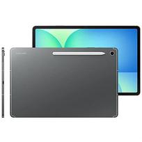 plansete 128gb - Samsung Galaxy Tab S10 FE Plus 5G 128GB Grey (Pilkas) - 2 nuotrauka