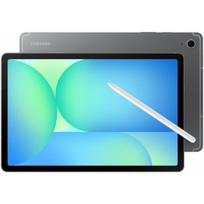 samsung galaxy tab 9 - Samsung Galaxy Tab S10 FE 5G 128GB Grey (Pilkas) - 1 nuotrauka