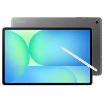 plansete 128gb - Samsung Galaxy Tab S10 FE Plus 5G 128GB Grey (Pilkas) - 1 nuotrauka