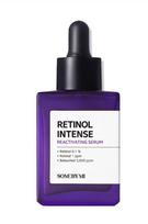 retinolis - SOME BY MI Retinol Intense Reactivating Serum 30ml - 1 nuotrauka