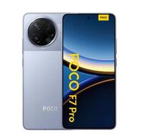 telefonas poco x pro - POCO F7 Pro 12/256GB Blue (Mėlynas) - 3 nuotrauka