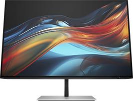 24 inch monitor - HP Monitor Pro 724pu - 3 nuotrauka