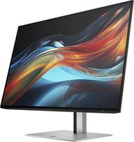 24 inch monitor - HP Monitor Pro 724pu - 4 nuotrauka