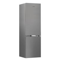 203 cm saldytuvas - Whirlpool WHK 25404 XP4E - 1 nuotrauka