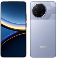 mobilus telefonai 512gb - POCO F7 Pro 12/512GB Blue (Mėlynas) - 1 nuotrauka