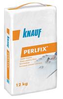 Gipso plokščių klijai Knauf Perlfix, 12 kg