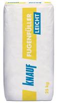 knauf - Glaistas Knauf Fugenfuller, 25 kg - 1 nuotrauka