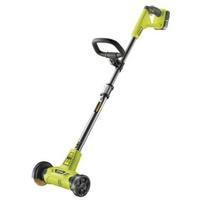 ryobi 18v - Ryobi RY18PCA-120 Akumuliatorinis įrankis trinkelių tarpams valyti 18 V 2,0 Ah - 1 nuotrauka