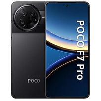 telefonas poco x pro - POCO F7 Pro 12/512GB Black (Juodas) - 4 nuotrauka