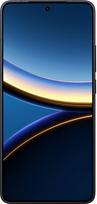 telefonas poco x pro - POCO F7 Pro 12/256GB Black (Juodas) - 2 nuotrauka