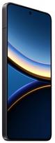 telefonas poco x pro - POCO F7 Pro 12/256GB Black (Juodas) - 3 nuotrauka