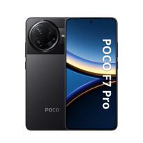 telefonas poco x pro - POCO F7 Pro 12/256GB Black (Juodas) - 4 nuotrauka