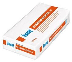 Universalus klijavimo ir armavimo mišinys Knauf Klebespachtel 25kg