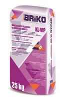 Universalus klijavimo ir armavimo mišinys Briko KL-VIP 25kg