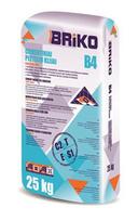 Plytelių klijai Briko B4, 25 kg