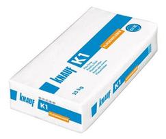 Plytelių klijai Knauf K1, 25 kg