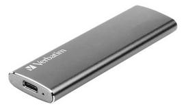 ssd isorinis - Verbatim Vx500 480GB Grey (Pilkas) - 2 nuotrauka