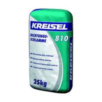 Hidroizoliacinis mišinys Kreisel Dichtungsschlämme 810, 25 kg