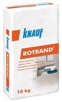 Gipsinio tinko mišinys Knauf Rotband, 10 kg