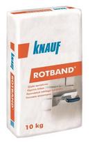 Gipsinis tinko mišinys Knauf Rotband, 10 kg