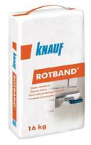 Gipsinis tinko mišinys Knauf Rotband, 16 kg