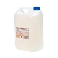 statybiniu medziagu - Skystasis stiklas, 5 l - 1 nuotrauka