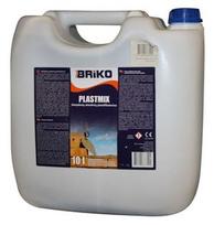Betono plastifikatorius Briko Plastmix, 10 l