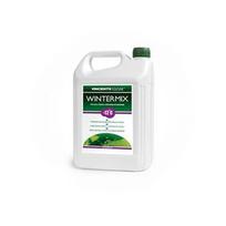Betono kietintojas Vincents Polyline Wintermix 4/108, 5 l