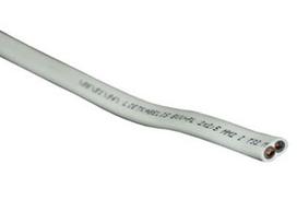 Elektros instaliacijos kabelis Lietkabelis BVV-PL, 2 x 2,5 mm²