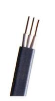 Elektros instaliacijos kabelis Lietkabelis BVV-P, 3 x 1,5 mm²