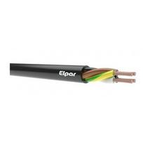 Suvirinimo įrangos kabelis Elpar H05RR-F, 2 x 0,75 mm²