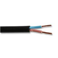 Elektros instaliacijos kabelis Elper H05RR-F, 2 x 2,5 mm²