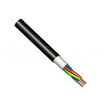 Elektros instaliacijos kabelis Lietkabelis CYKY, 3 x 6 mm²