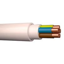 Kabelis Keila Cables XYM-J/NYM, 5 x 1,5 mm²