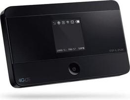 tp link router 4g - TP-LINK M7350 4G - 4 nuotrauka