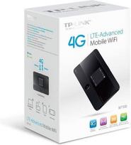 tp link router 4g - TP-LINK M7350 4G - 5 nuotrauka